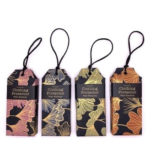 THURLBY GINKGO CLOTHING PROTECTOR