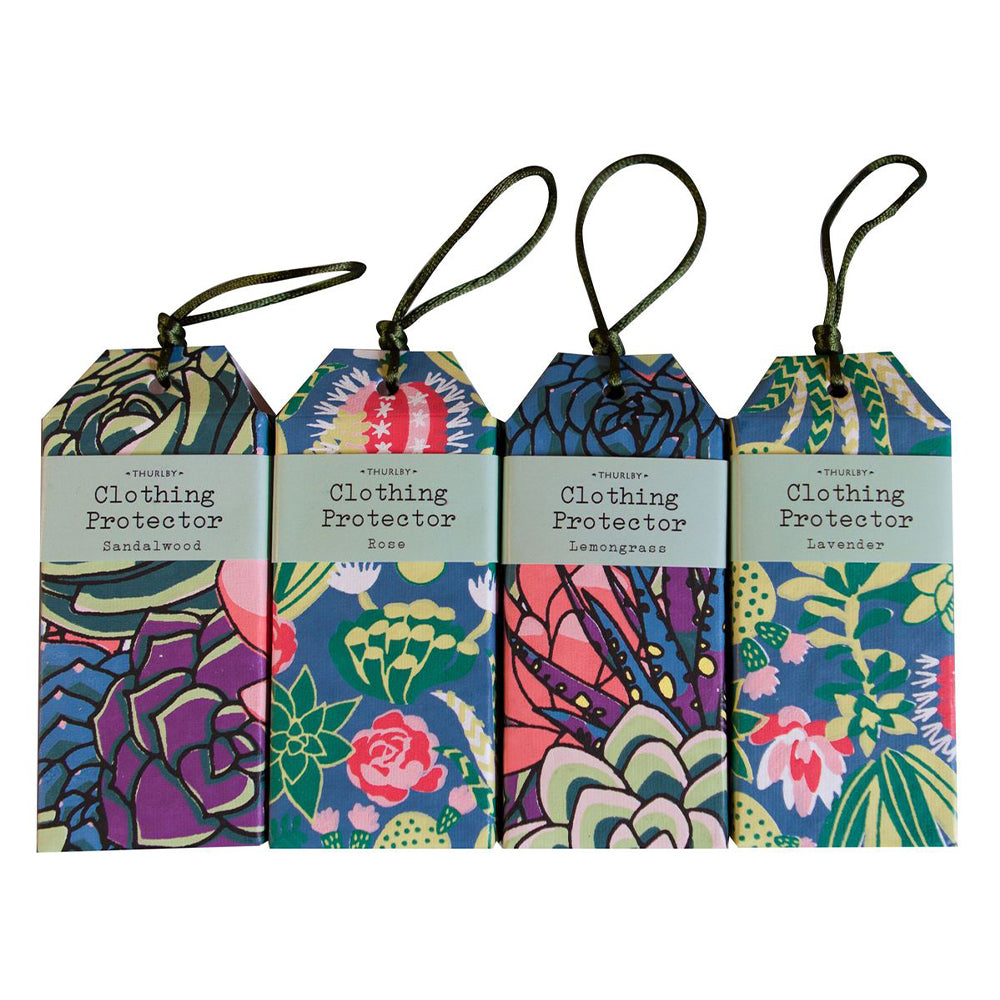 Thurlby PLS Clothing Protector