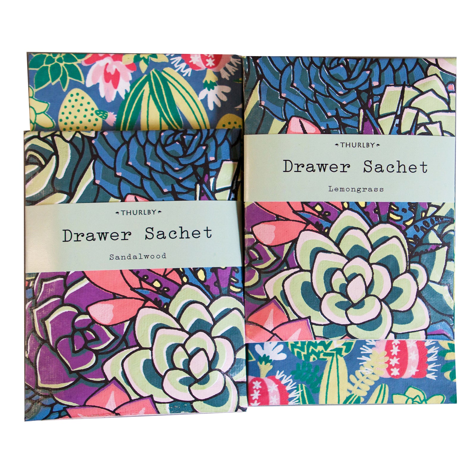 Thurlby PSL Drawer Sachet