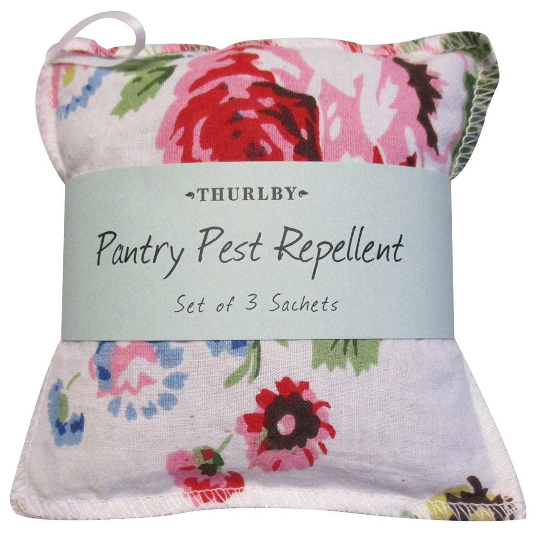 Thurlby Bloom Pantry Pest Repellent - Set of 3