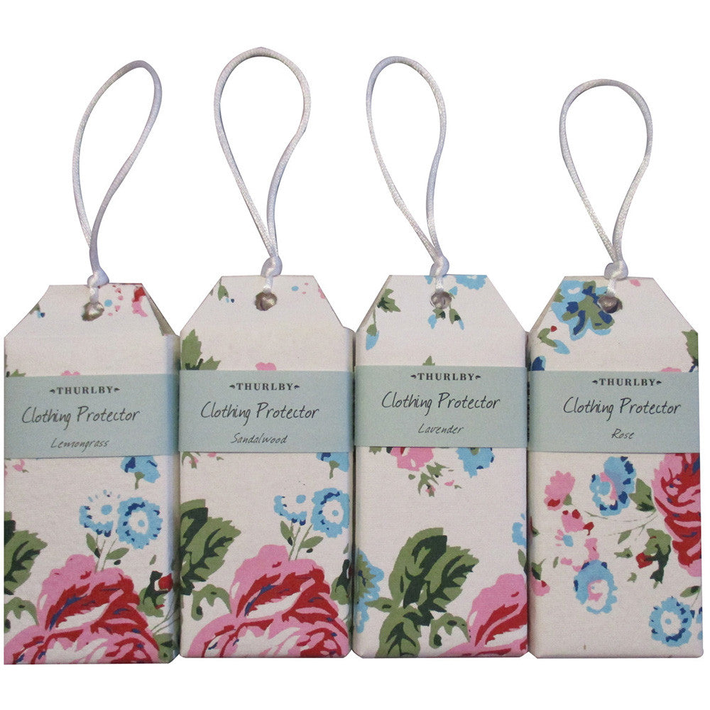 Thurlby Bloom Clothing Protector