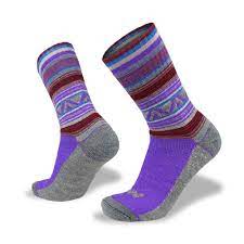 Wilderness Wear Fusion Max Socks