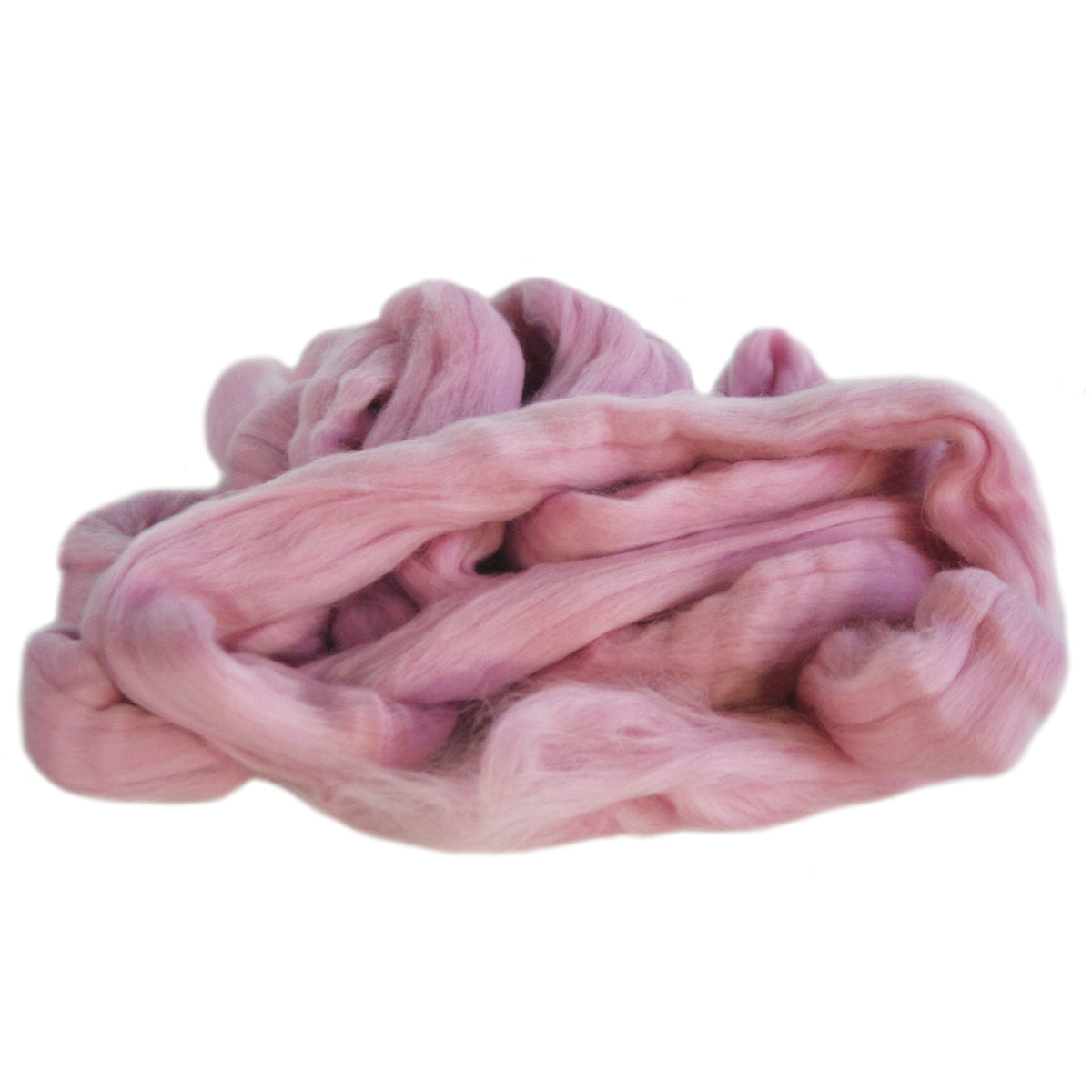 Merino Wool Top Pink