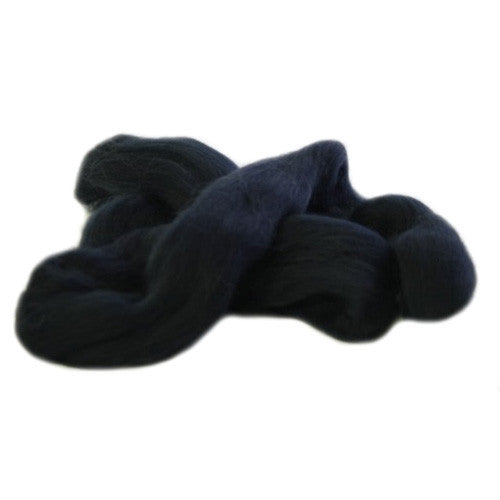 Merino Wool Top Navy 3950g