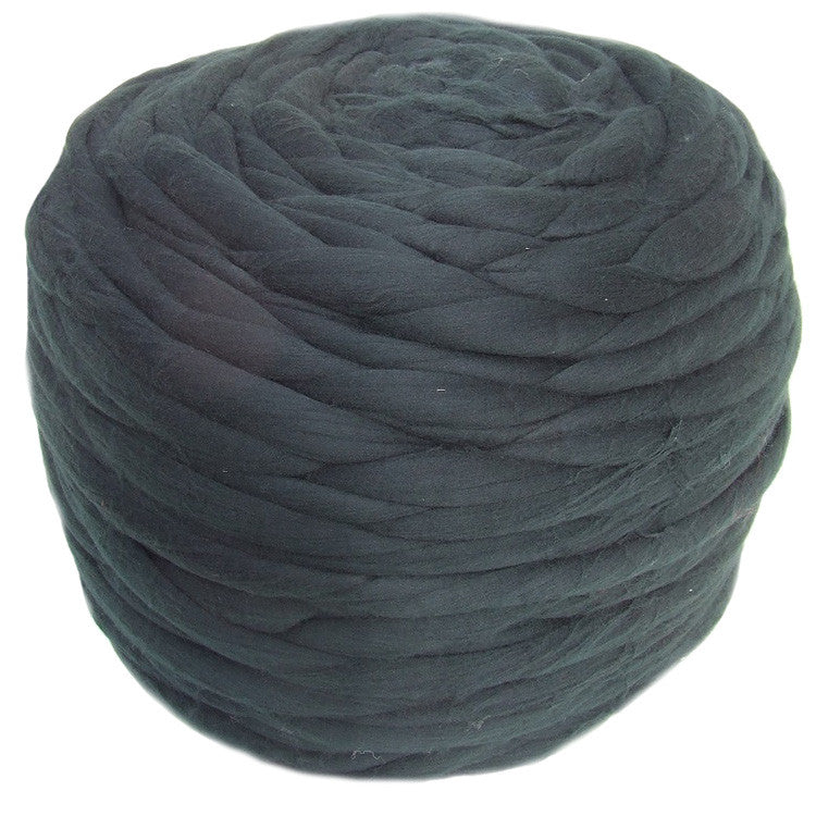 Merino Wool Top Black 9kg