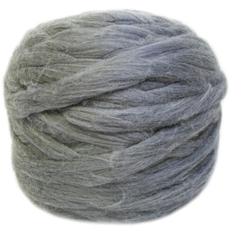 Merino Wool Top Dark Grey 6kg
