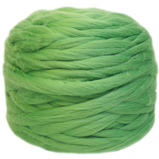 Merino Wool Top Fern 9kg