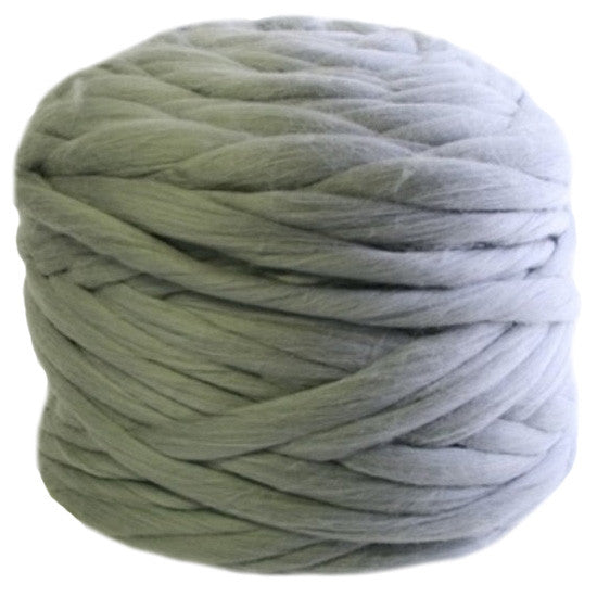 Merino Wool Top Grey 6kg