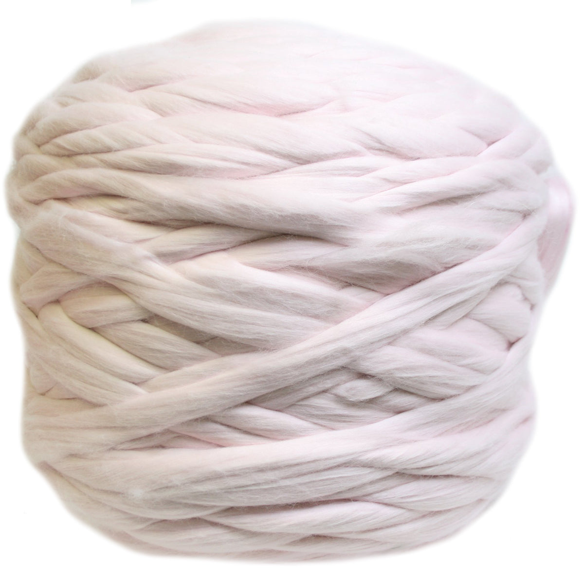 Merino Wool Top Pink Lace 6kg