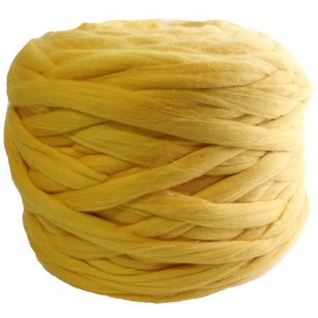 Merino Wool Top Sunshine 9kg