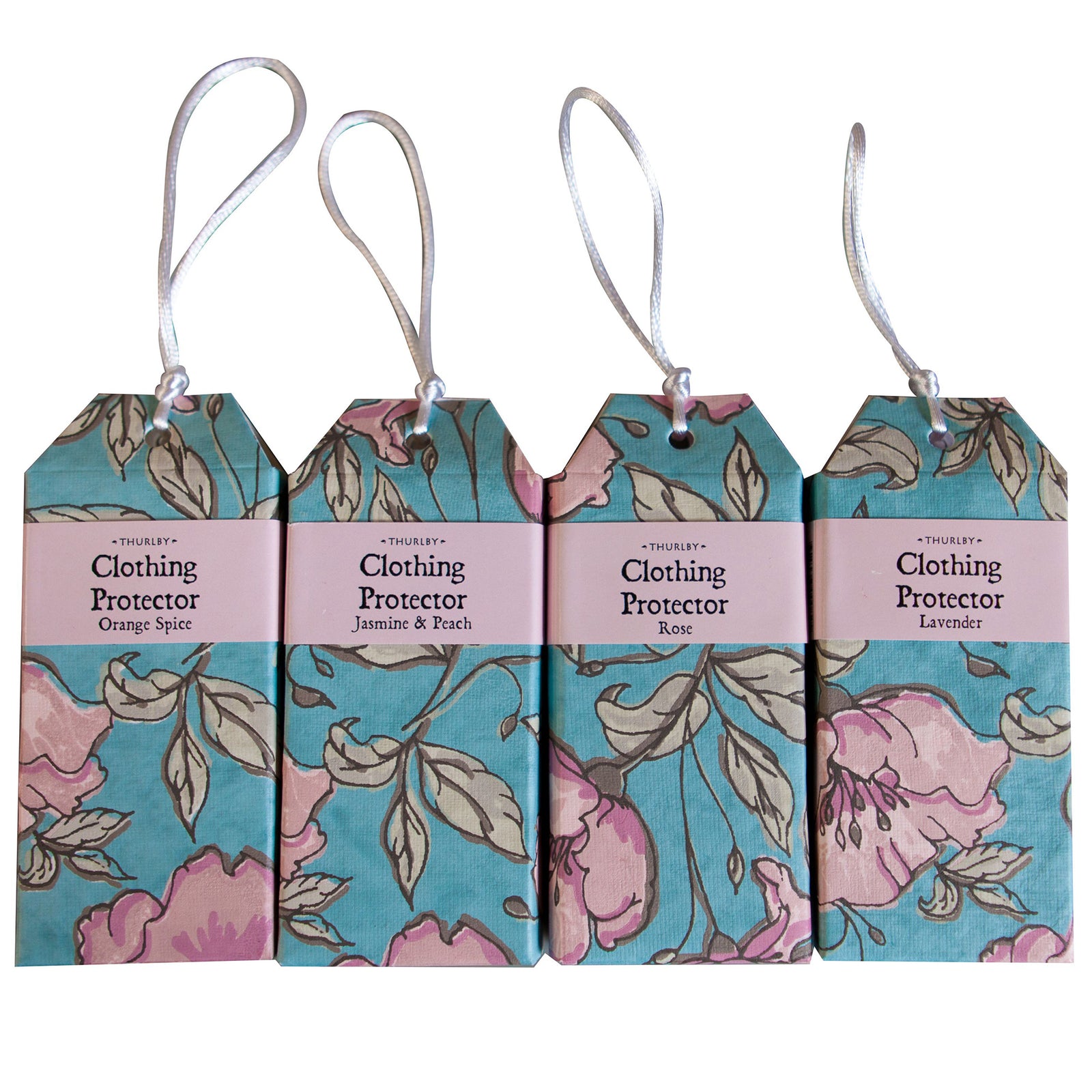 Thurlby Flourish Clothing Protector