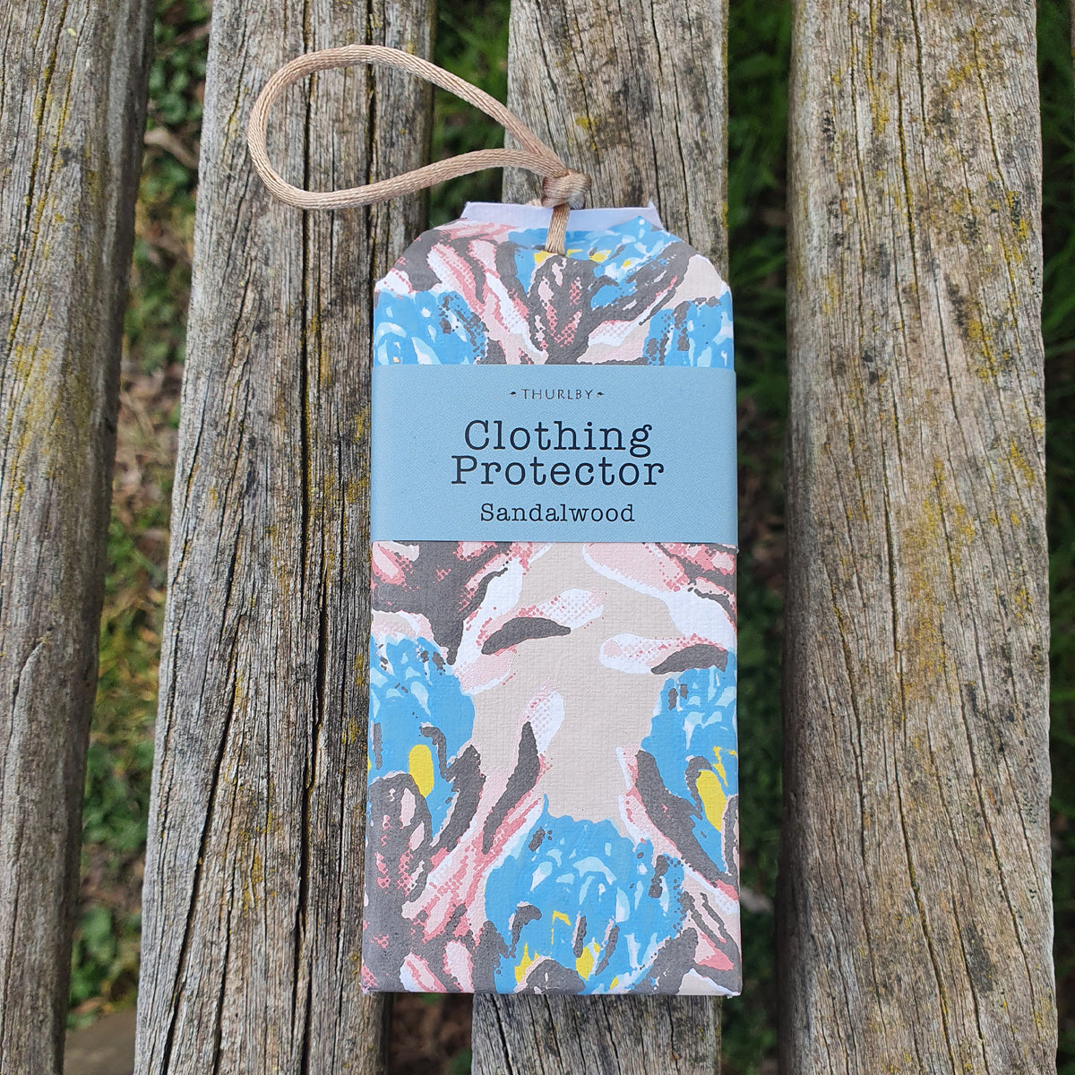 Thurlby Gondwana Clothing Protector Sandalwood