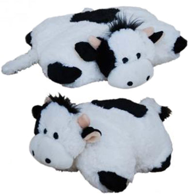 Elka Cow Cushion