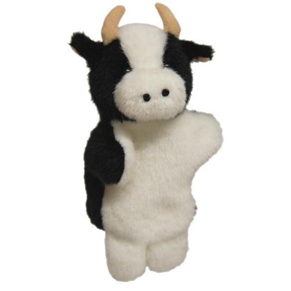 Elka Cow Puppet