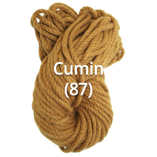 Cumin (87) - Nundle Collection 72 Ply Yarn