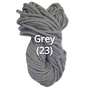 Grey (23) - Nundle Collection 72 Ply Yarn