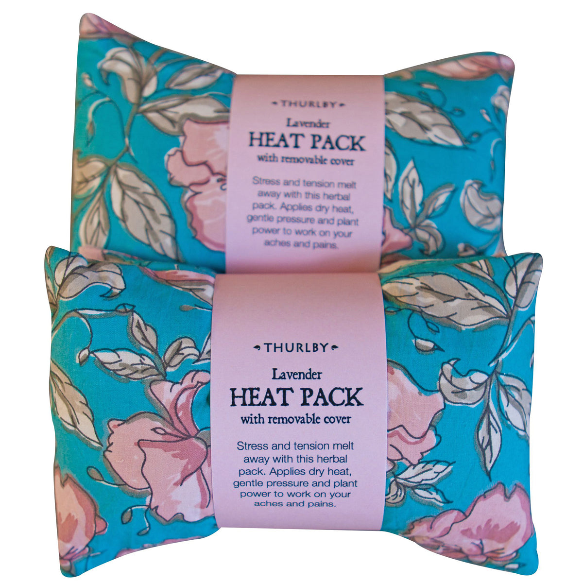 Thurlby Flourish Heat Pack