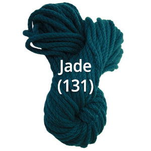Jade (131) - Nundle Collection 72 Ply Yarn