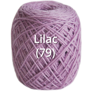 Lilac - Nundle Collection 4 Ply Sock Yarn