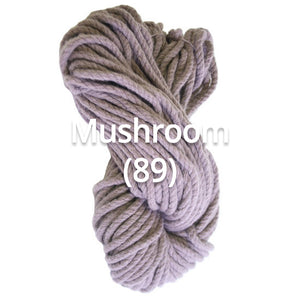Mushroom (89) - Nundle Collection 72 Ply Yarn