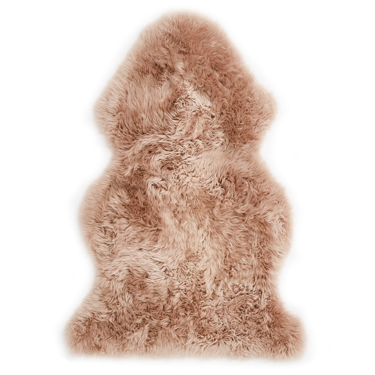 Sheepskin Rug
