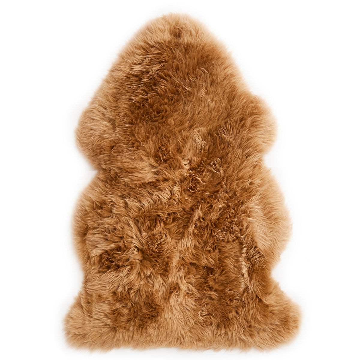 Sheepskin Rug