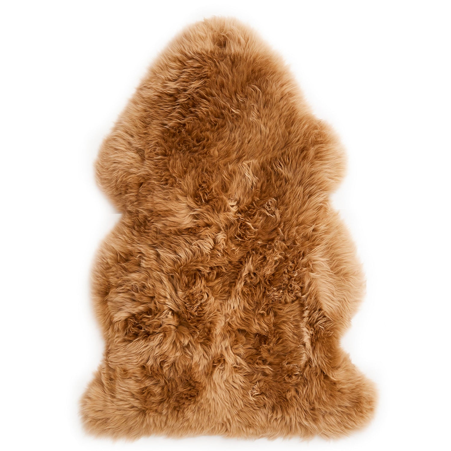 Sheepskin Rug