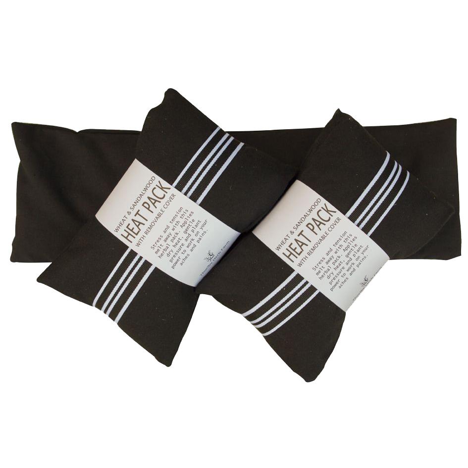 Thurlby Tailor Made Men's Heat Pack