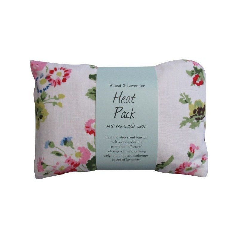 Thurlby Bloom Heat Pack